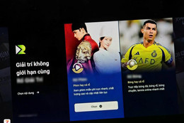 Web phim lậu lớn nhất Việt Nam đóng cửa