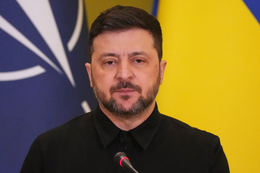 Ông Zelensky: 55.000 lính Ukraine đã thiệt mạng trong xung đột