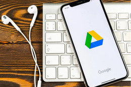 Google Drive và hàng loạt dịch vụ Google gặp sự cố