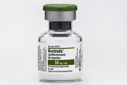 Keytruda - thuốc ung thư bán chạy nhất thế giới