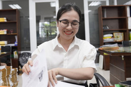 Công chức sớm được trả lương theo vị trí việc làm và sản phẩm đầu ra