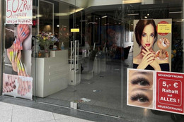 Đức truy quét tiệm làm móng, lộ số phận nổi chìm của thợ Việt