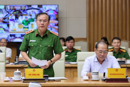 Sắp có phần mềm truy xuất nguồn gốc hàng hóa, phát hiện hàng giả