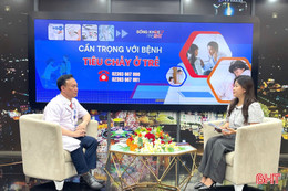 Sống khỏe cùng BHT: Cẩn trọng với bệnh tiêu chảy ở trẻ