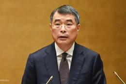 Sửa quy định thi hành Điều lệ Đảng trong năm 2026