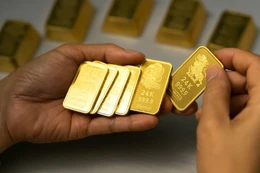 Giá vàng hôm nay 21/7: Vàng miếng tăng tốc – nhà đầu tư nên chọn gì?