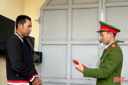 Cặp vợ chồng ở Hà Tĩnh mất hơn 700 triệu đồng vì sổ đỏ giả