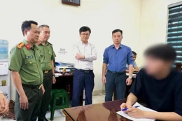 Học sinh lớp 12 tạo mã độc xâm nhập 94.000 máy tính trên toàn thế giới