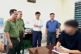 Học sinh lớp 12 tạo mã độc xâm nhập 94.000 máy tính trên toàn thế giới