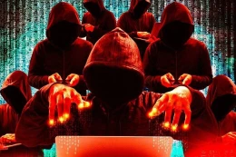 AI trở thành trợ thủ đắc lực cho tội phạm mạng khi tấn công quy mô lớn