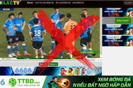 'Xôi Lạc TV' đã phát sóng trái phép những gì trong 10 năm qua?