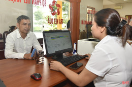 Những cơ quan, đơn vị nào thuộc diện sắp xếp trong năm 2026?