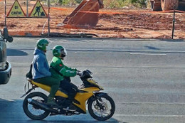 Đại tướng Lương Tam Quang gửi Thư khen vụ bắt 2 đối tượng cướp ngân hàng ở Gia Lai