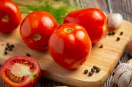 Cách ăn cà chua giúp giải độc gan, ngừa ung thư