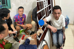 Kế hoạch cướp ngân hàng ở Gia Lai của kẻ giết người trốn truy nã