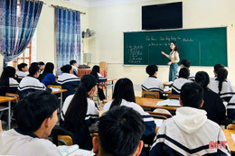 Toàn quốc sắp xếp trường học, bệnh viện công lập
