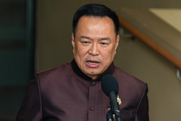 Thái Lan không đàm phán tiếp với Campuchia, bất chấp đòn thuế Mỹ