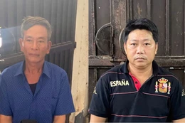 Kẻ giết người thay tên đổi họ, bỏ trốn suốt 33 năm