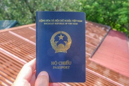 Hộ chiếu Việt Nam đạt thứ hạng cao nhất trong 11 năm