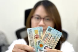 Cần lưu ý nhiều thay đổi mới liên quan căn cước có hiệu lực từ 15/3