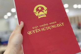 Làm gì khi người khác đứng tên sổ đỏ một phần diện tích đất nhà mình?