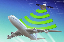 Dịch vụ Wi-Fi trên máy bay đắt cỡ nào?