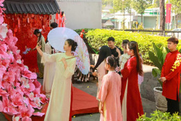 Chuyên gia lý giải vì sao 7 năm nữa Tết Nguyên đán mới có ngày 30 Tết?