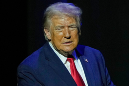 Ông Trump: Tổng thống Putin sẵn sàng đạt thỏa thuận hòa bình