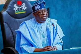 Tổng thống Nigeria nói gì sau khi Mỹ không kích?