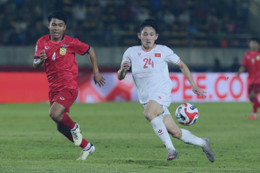 Tuyển Việt Nam: Chờ gì ở 2 trận 'làm nóng' cho Asian Cup 2027