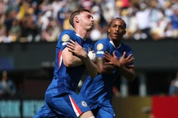 Nhấn chìm PSG, Chelsea đăng quang FIFA Club World Cup