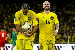 AFC cảnh báo bóng đá Malaysia phải nhận thêm án phạt