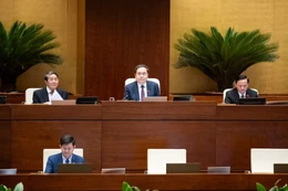 Thành lập Hội đồng Bầu cử quốc gia gồm 19 thành viên