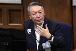 Cựu tổng thống Hàn Quốc Yoon Suk-yeol bị đề nghị án tử hình