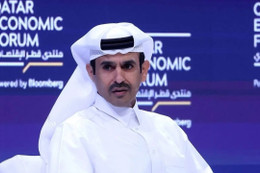 Qatar cảnh báo chiến sự Iran có thể 'đánh gục' kinh tế toàn cầu