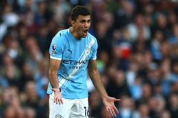 Man City rơi chiến thắng trước Arsenal ở phút 90+3