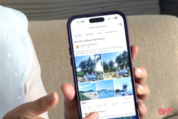 Quỳnh Viên Resort, Seabird Thiên Cầm và nhiều fanpage bị giả mạo, lừa du khách
