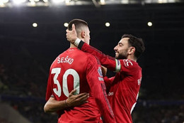 Sesko tỏa sáng giúp MU đánh bại Everton 1-0 tại Ngoại hạng Anh