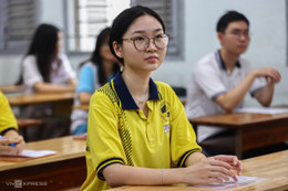 6 thay đổi tuyển sinh đại học từ năm 2026