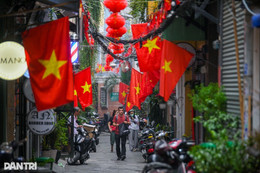 Sắp xếp 90.000 thôn, tổ dân phố: Chờ 'bấm nút' kích hoạt