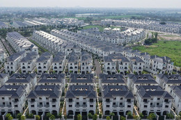 Lãi vay mua nhà 15%/năm, chuyên gia nói là phép thử lớn cho bất động sản