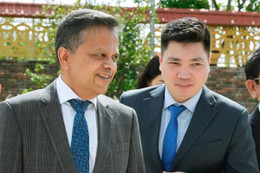 Bắt Phó Tổng giám đốc Dầu khí Nam sông Hậu