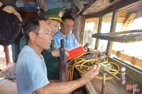 Khẩn trương khắc phục các khuyến nghị của EC trong đợt thanh tra lần thứ 5