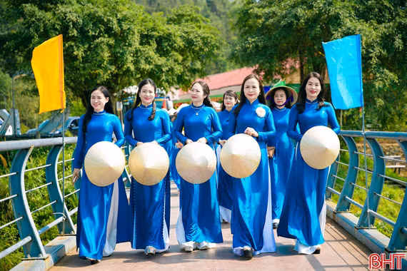 Chuyên gia thời tiết thông tin về đợt nắng nóng đầu tiên ở Hà Tĩnh 