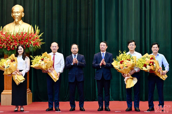 Xứng đáng với sự tin tưởng, kỳ vọng của cử tri và Nhân dân