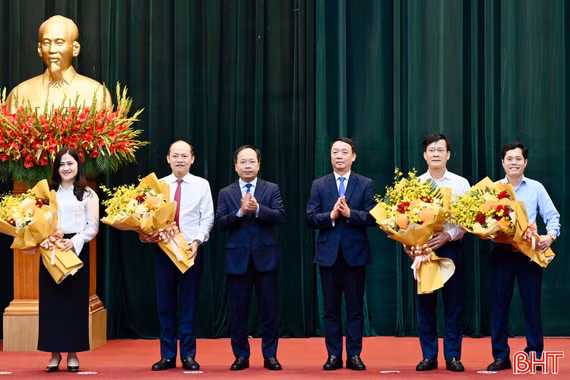 Xứng đáng với sự tin tưởng, kỳ vọng của cử tri và Nhân dân