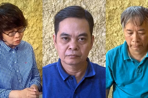Khởi tố thêm 3 bị can liên quan cuốn sách "Chuyện với Thanh - Lời kể mới về ánh sáng"