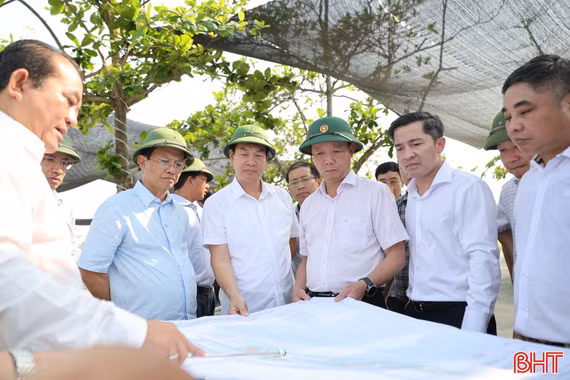 Tạo sức bật phát triển Khu du lịch Xuân Thành xứng tầm khu vực