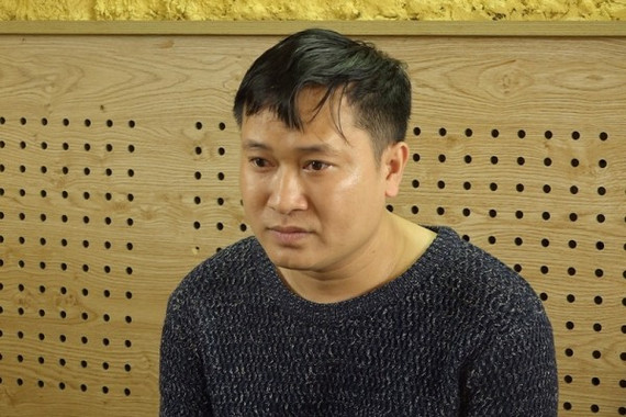 Phá ổ nhóm lừa đảo chiếm đoạt gần 1.000 tỷ đồng