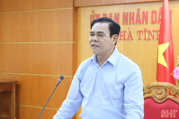 Quyết liệt, trách nhiệm trong xử lý các dự án tồn đọng, vướng mắc